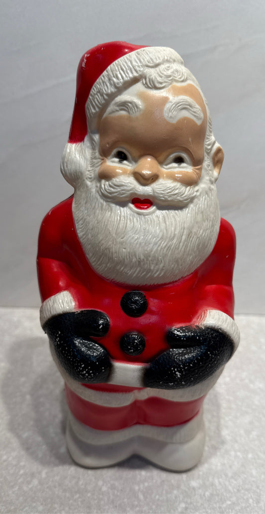Vintage Santa