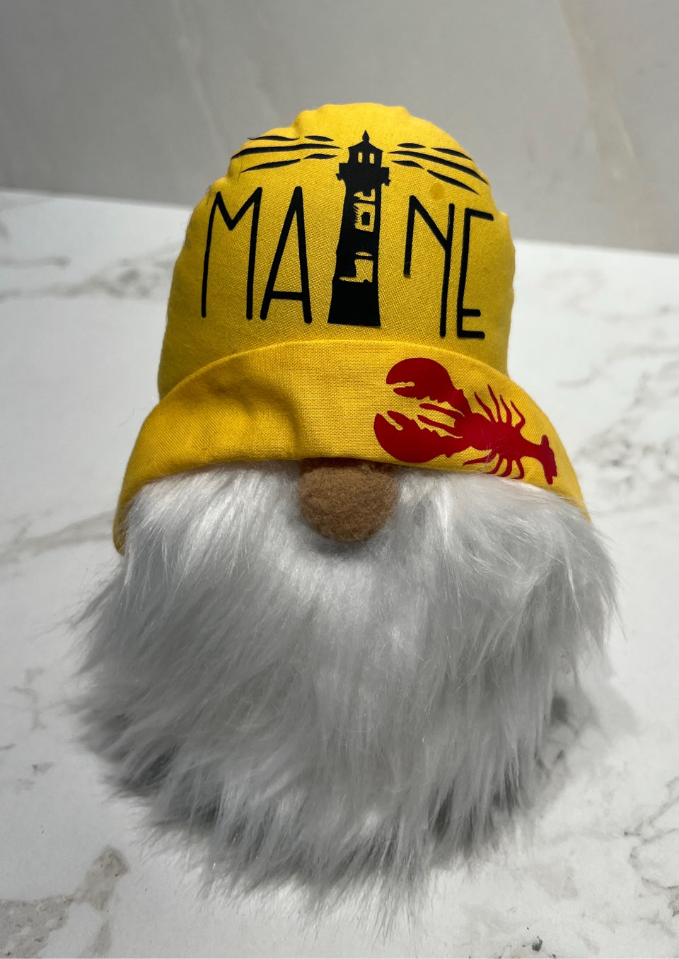 Maine Gnome