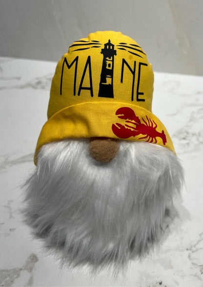 Maine Gnome