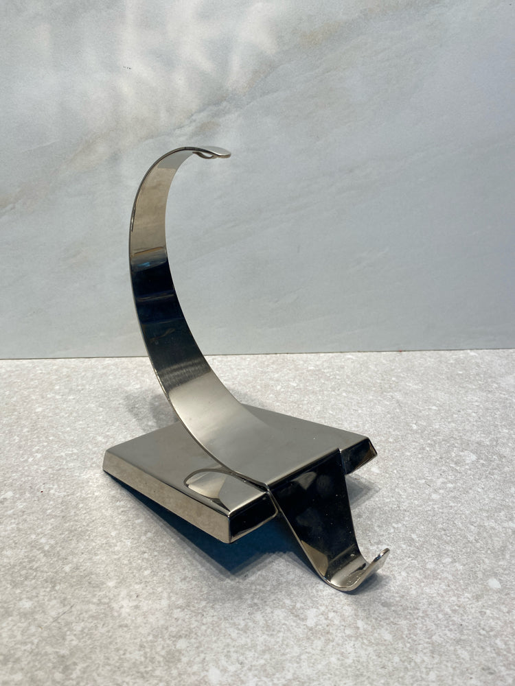 Crate and Barrel Stocking Holder