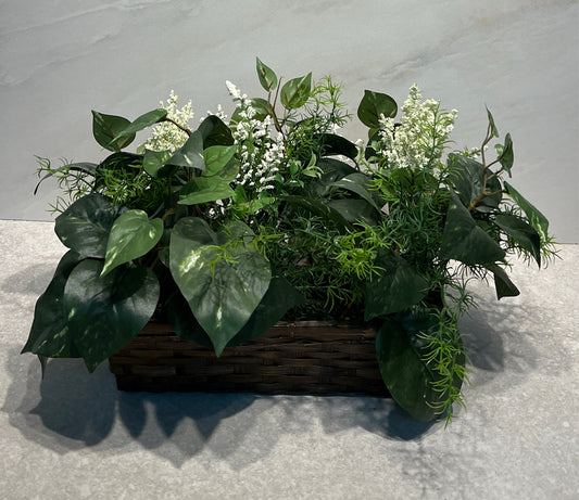Artifical Decor
