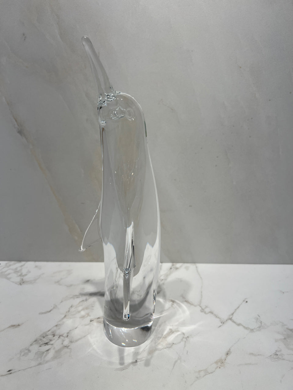 Glass Penguin