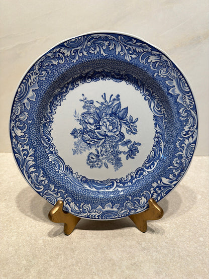10" Spode Plate