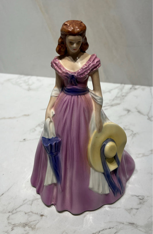Goebel Figurine