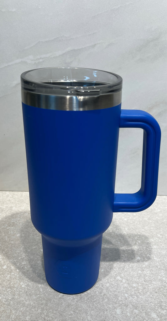 Tumbler