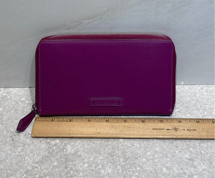Vera Bradley Wallet