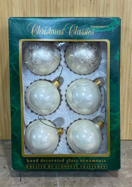 Christmas Ornaments