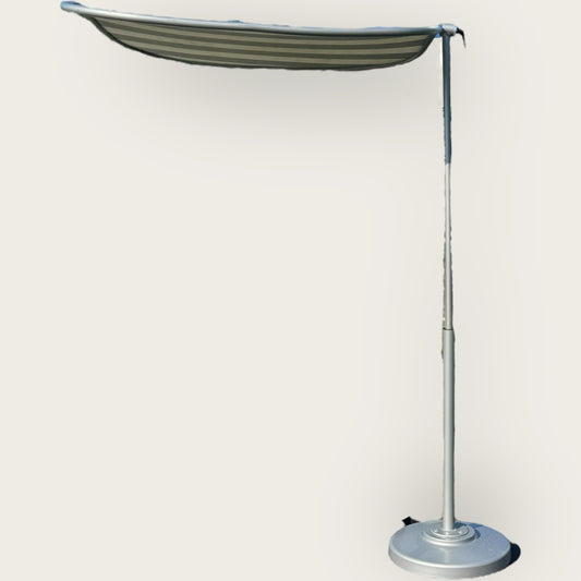 Umbrella with Heavy Duty Stand