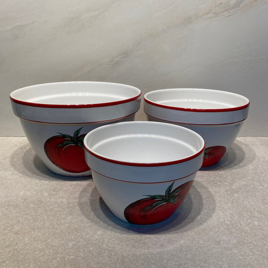 Set of 3 Mixing Bowls