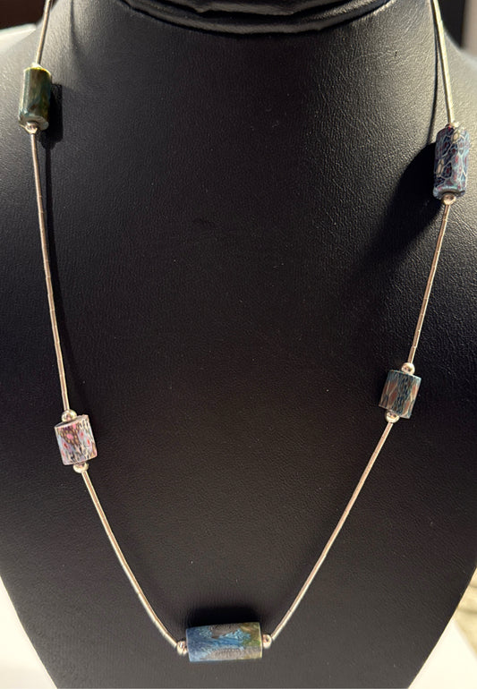 Sterling Necklace