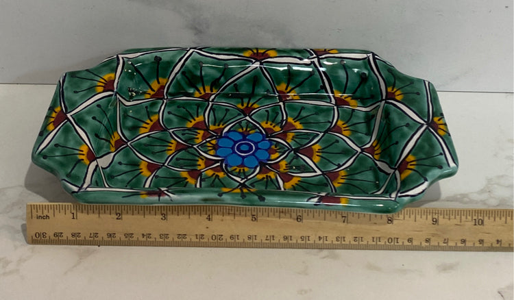 Tray