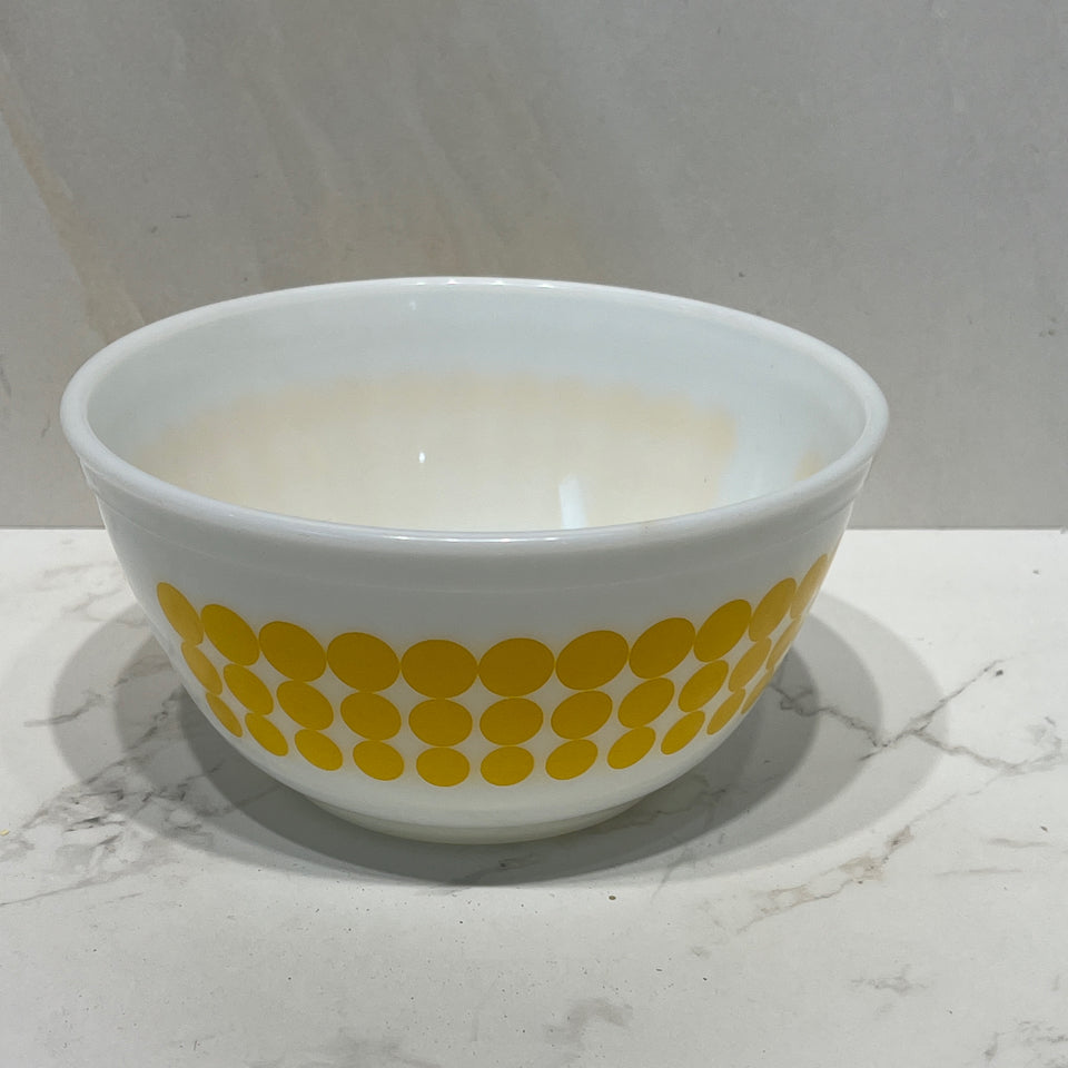Pyrex 402 Bowl