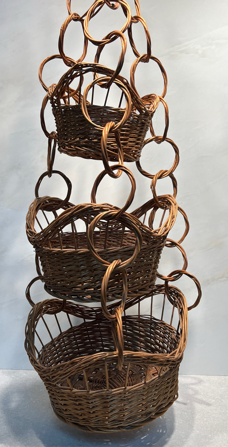 Hangnig Basket