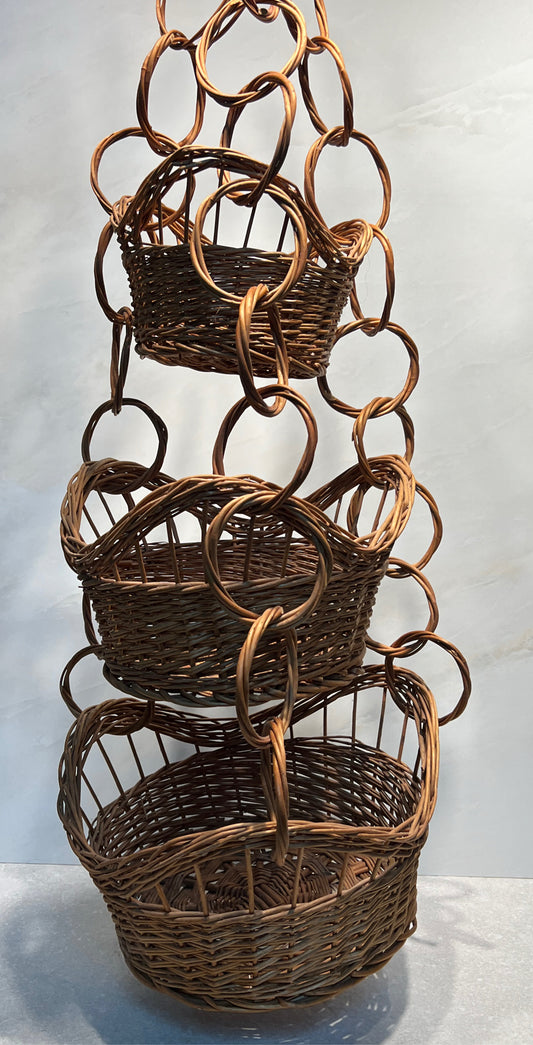 Hangnig Basket