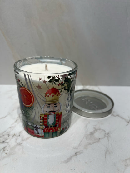Michel Design Works Candle