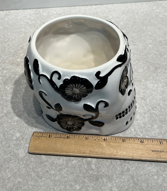 Skeleton Bowl