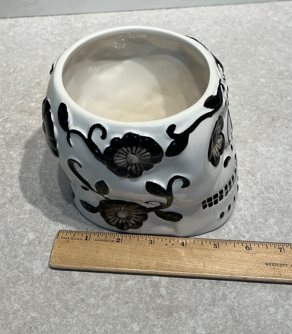 Skeleton Bowl