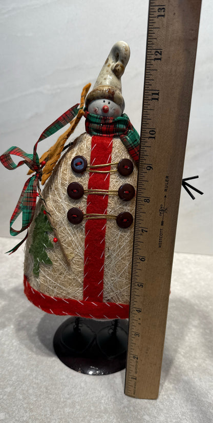 Snowman