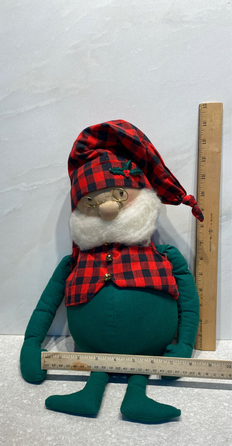 Santa