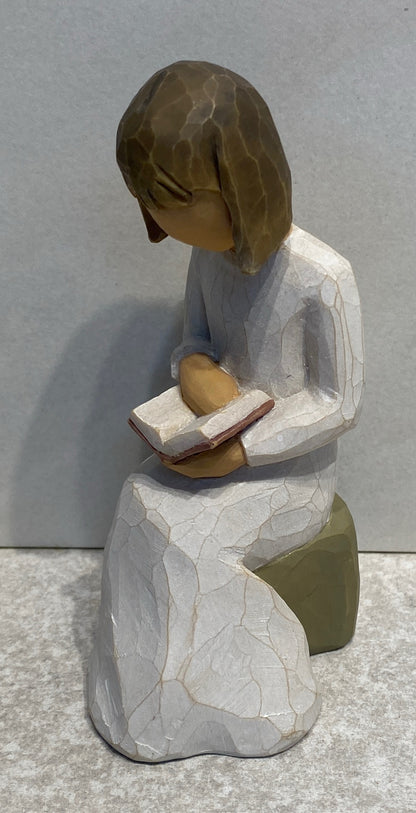 Willow Tree Figurine