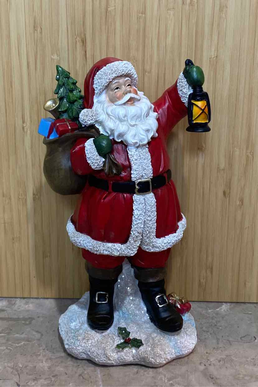 Santa