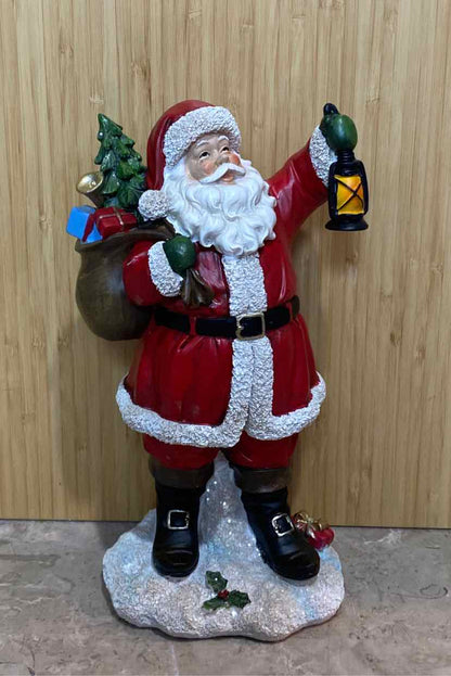Santa