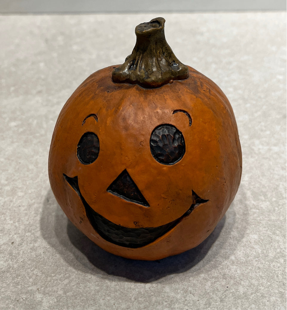 Pumpkin