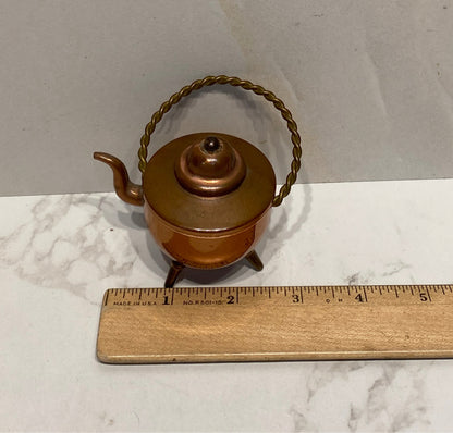 Mini Kettle