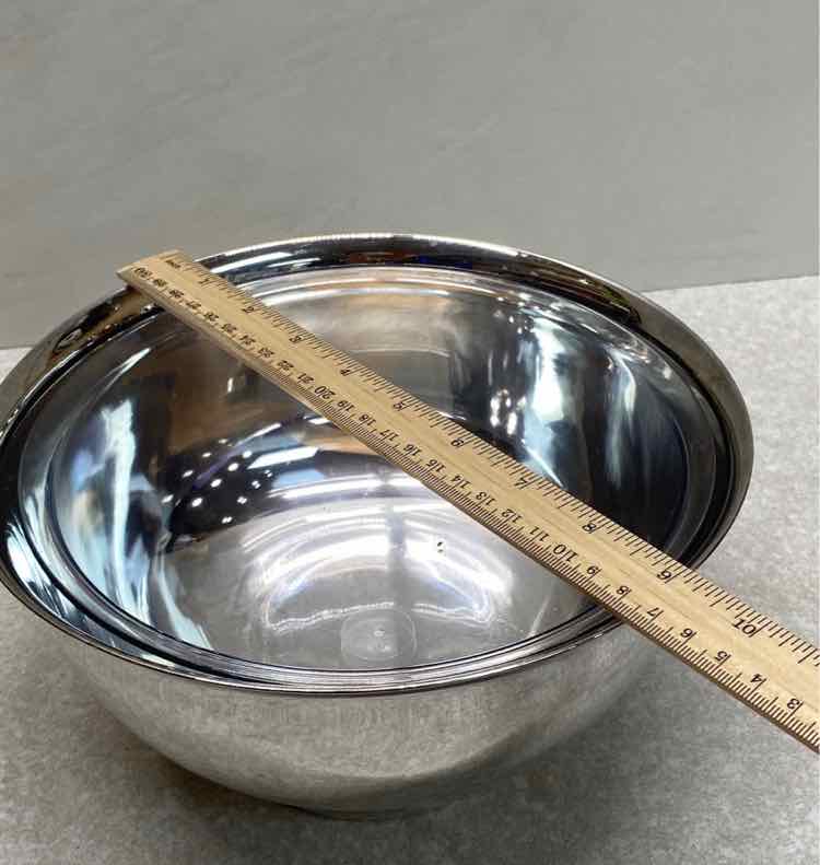 Reed and Barton Bowl