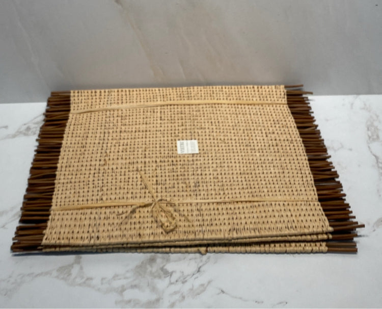 Set of 4 Placemats