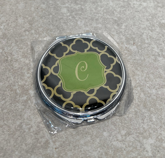 Compact Mirror