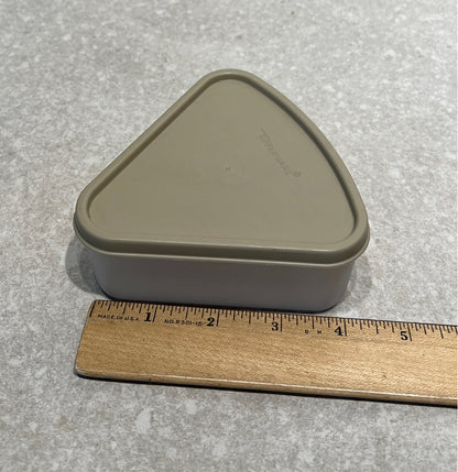 Tupperware Container