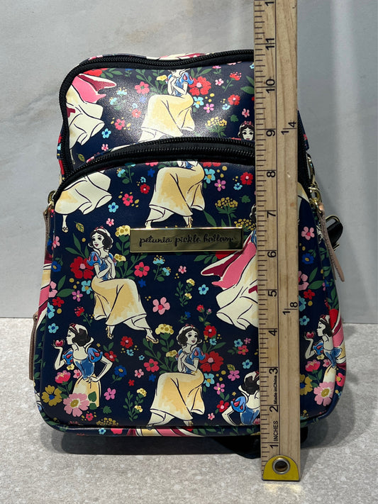 Petunia Pickle Bottom Disney Sling Bag