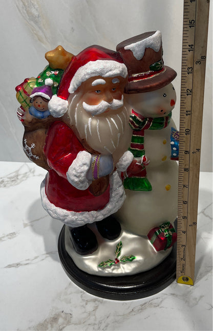 Thomas Pacconi Santa