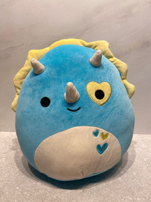 Plush