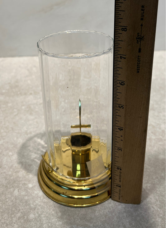 2-Piece Candleholder