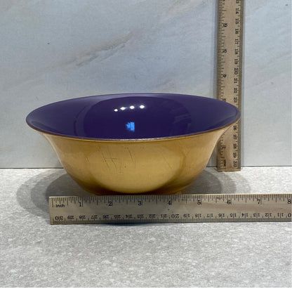 Pair of Lacquer Bowls
