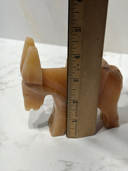 Stone Figurine