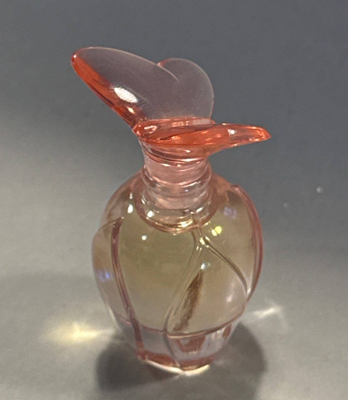 Sample Perfume
