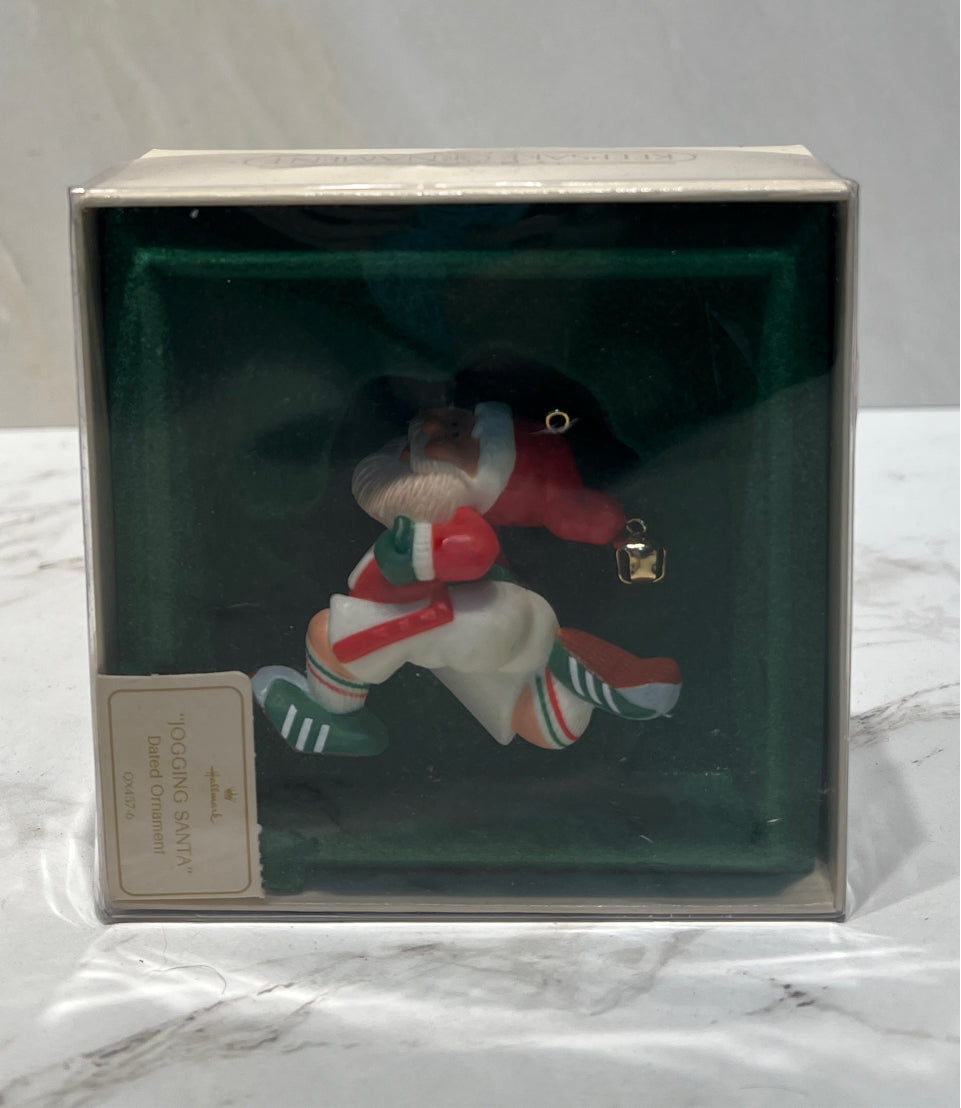 Hallmark Ornament