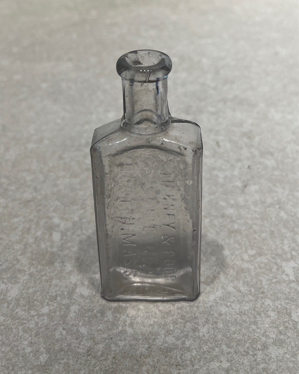 Boston Bottle