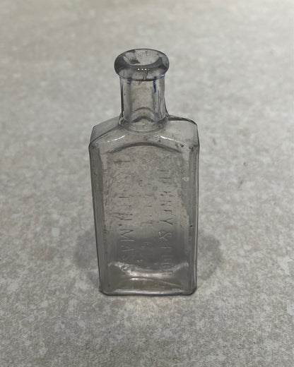 Boston Bottle