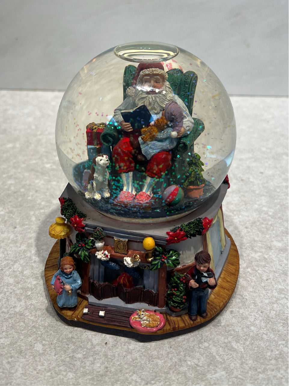 Snowglobe