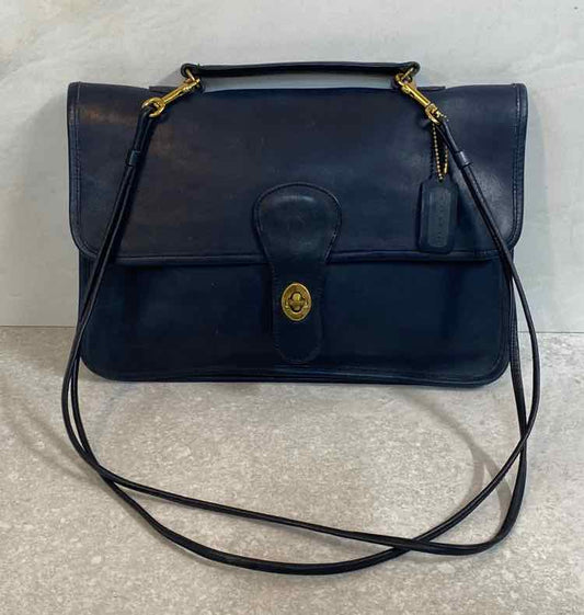 Vintage Coach Handbag