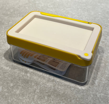 Butter Container