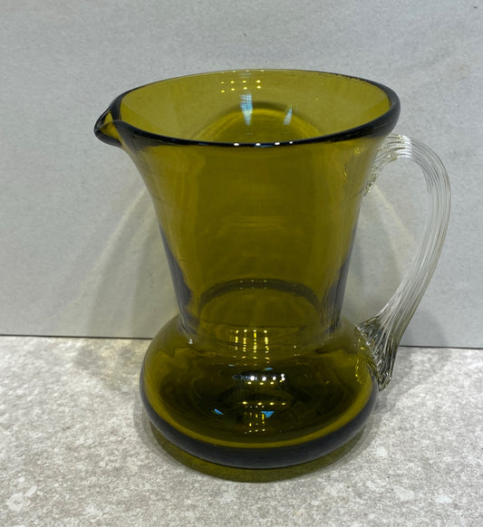Pitcher