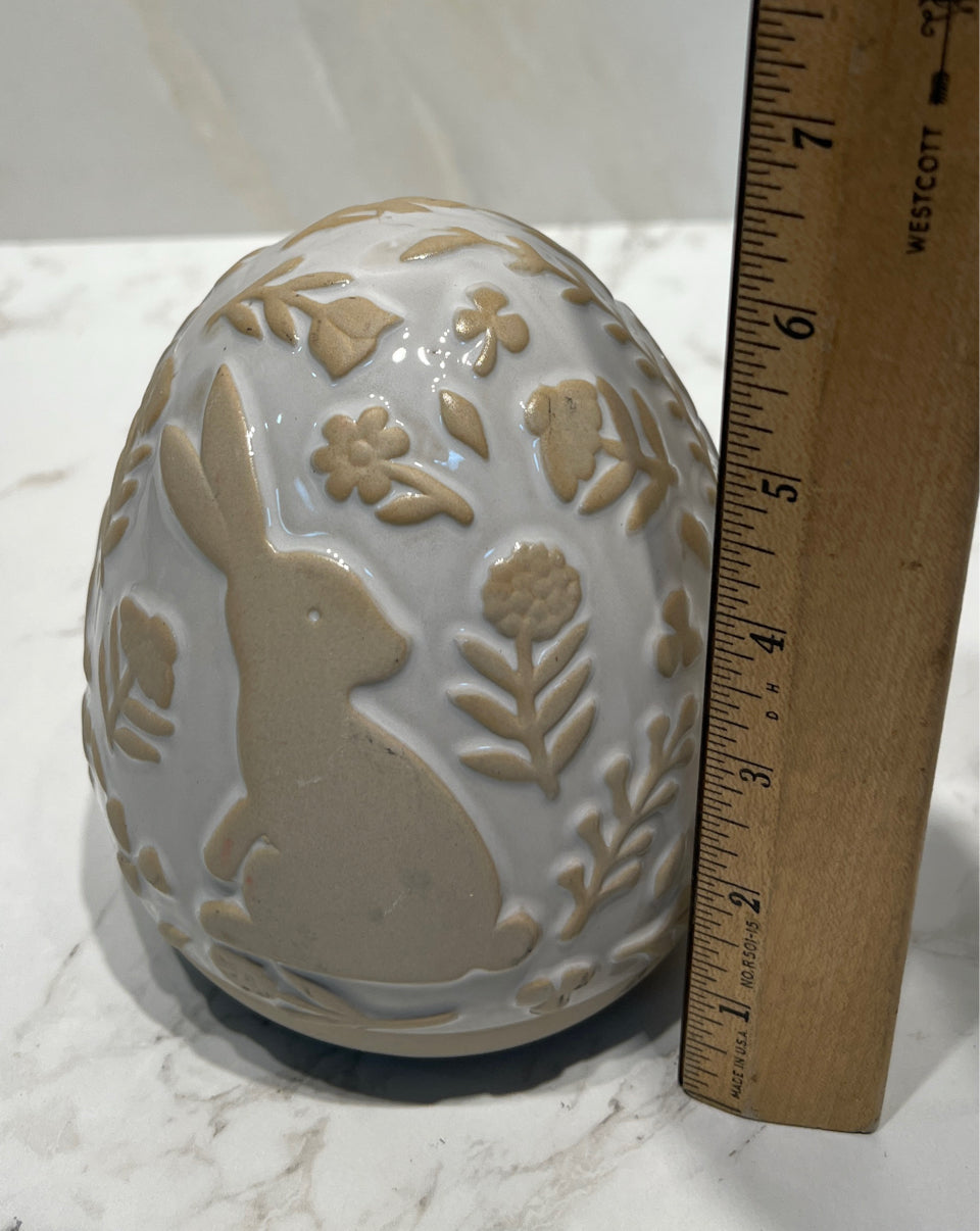 Decorative Egg