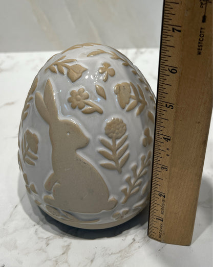 Decorative Egg