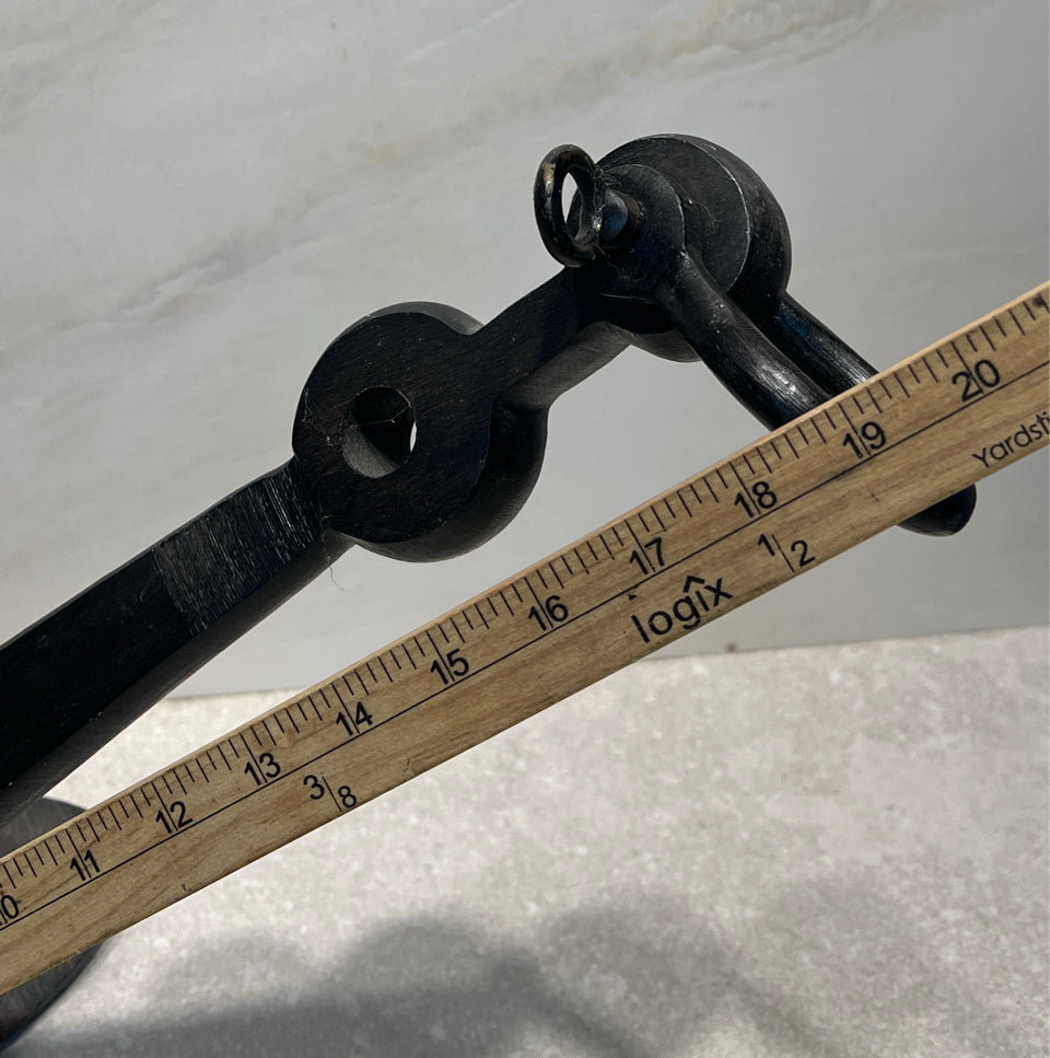 Nautical Anchor Decor