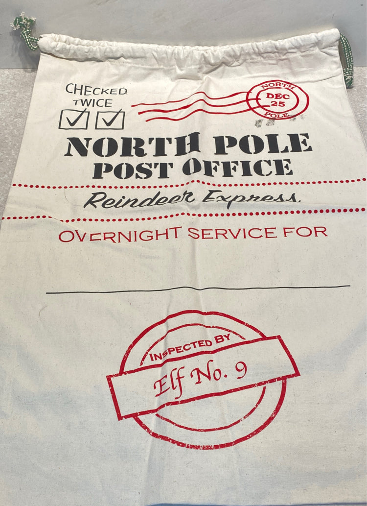 Christmas Sack